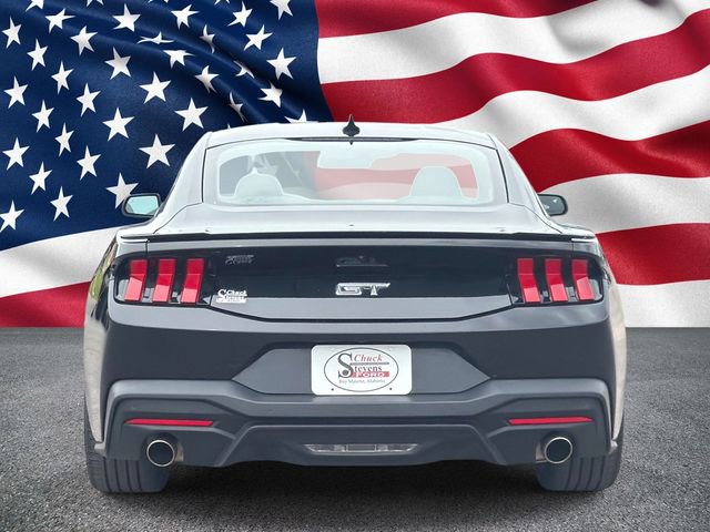 Certified 2024 Ford Mustang GT RWD image 9