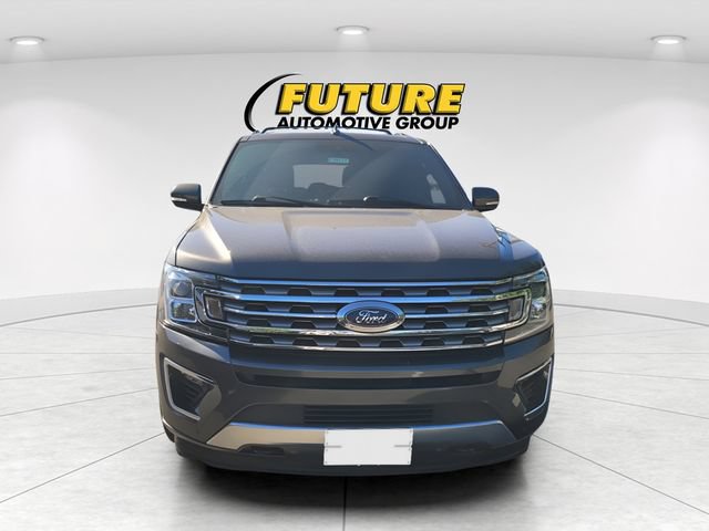 Certified 2021 Ford Expedition Max Limited AWD/4WD image 2