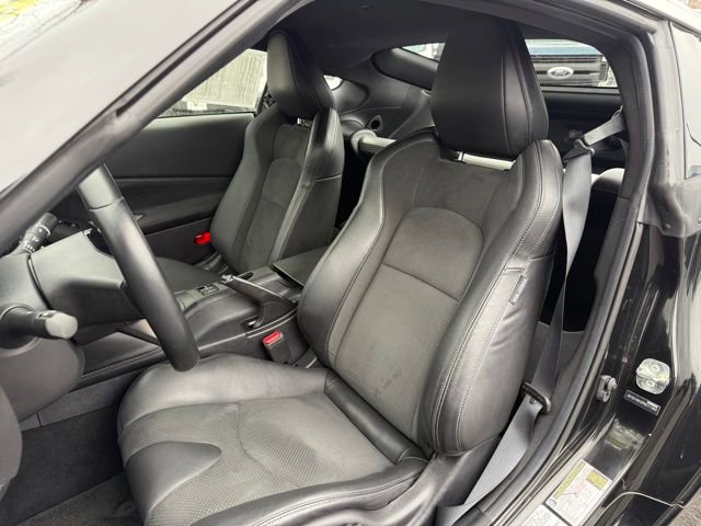 Used 2023 Nissan Z PERFORMANCE w/ Floor Mat Package (L93) image 13