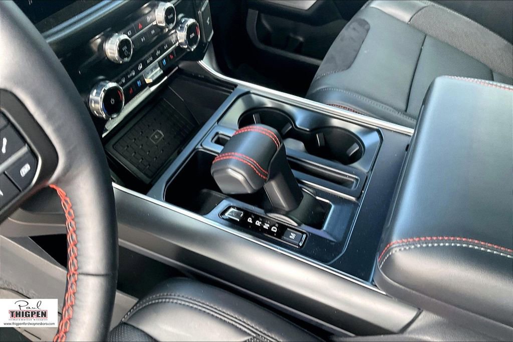 Certified 2025 Ford F150 Raptor AWD/4WD image 14