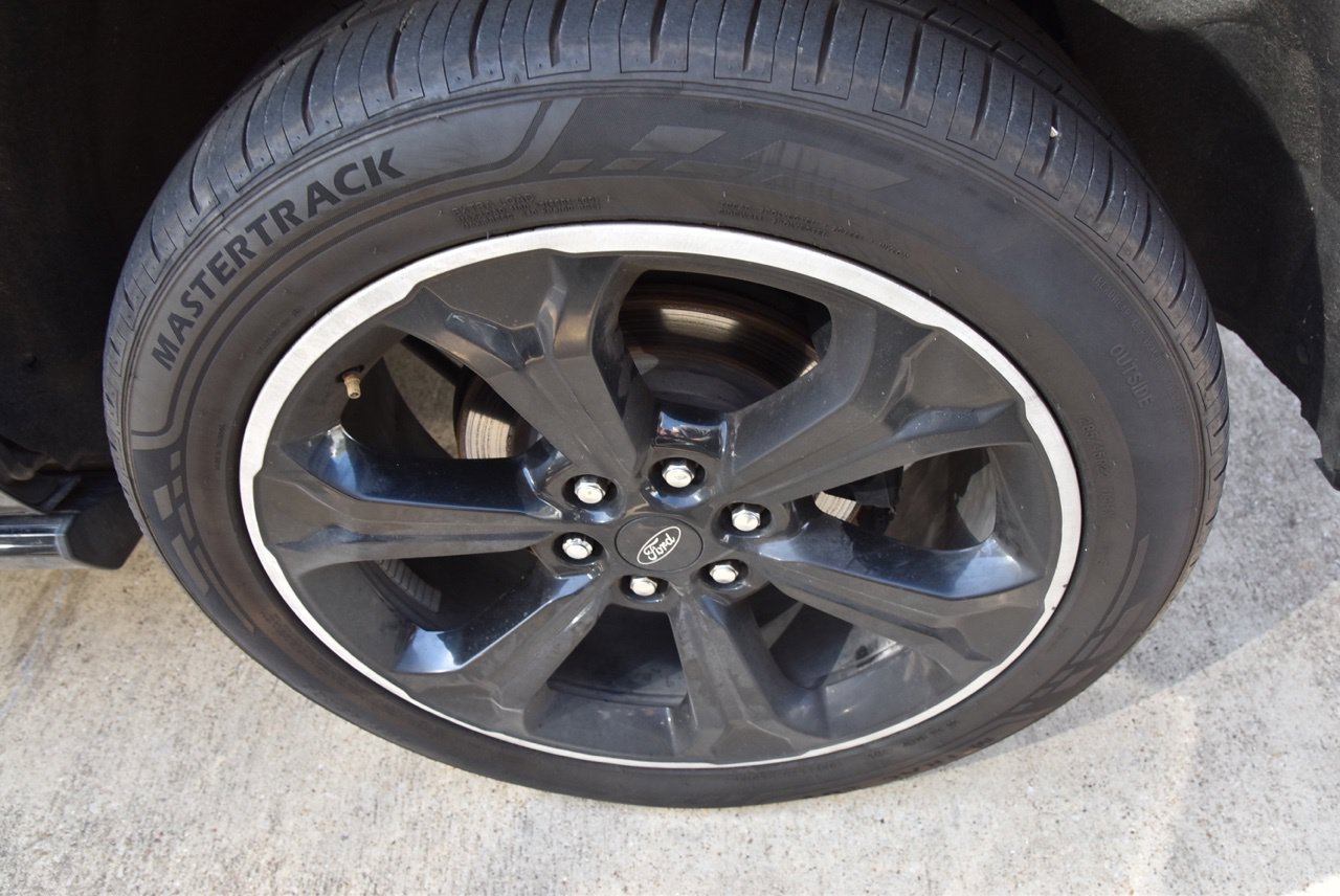 Certified 2023 Ford Expedition Limited AWD/4WD image 13