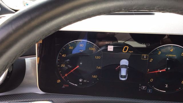 Used 2020 Mercedes-Benz CLA 250 4MATIC image 14