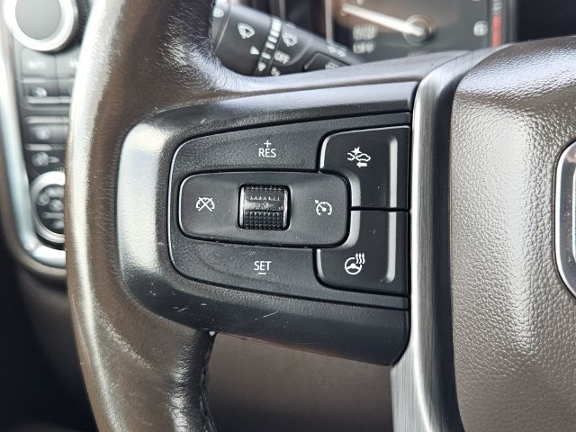 Used 2019 GMC Sierra 1500 Denali w/ Denali Ultimate Package AWD/4WD image 36
