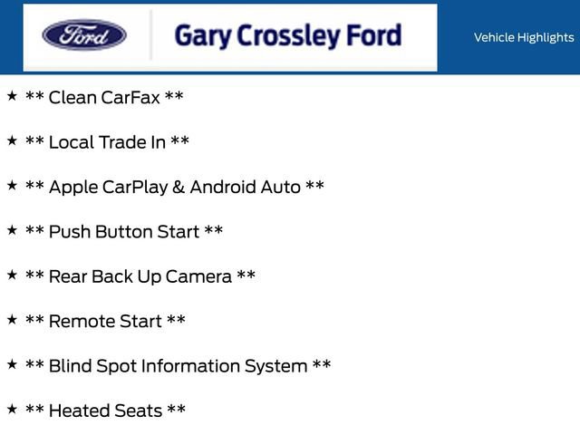 Certified 2023 Ford Escape ST-Line image 8