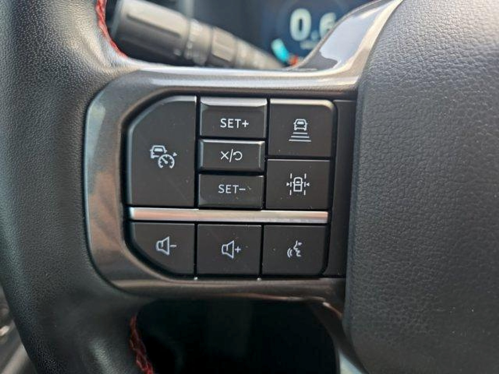 Certified 2023 Ford Expedition Max Limited AWD/4WD image 14