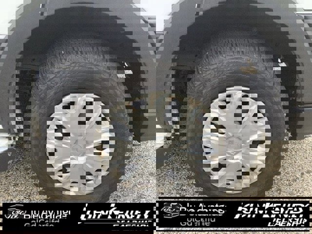 Certified 2024 Ford Transit 250 Low Roof w/ Exterior Upgrade Package image 23