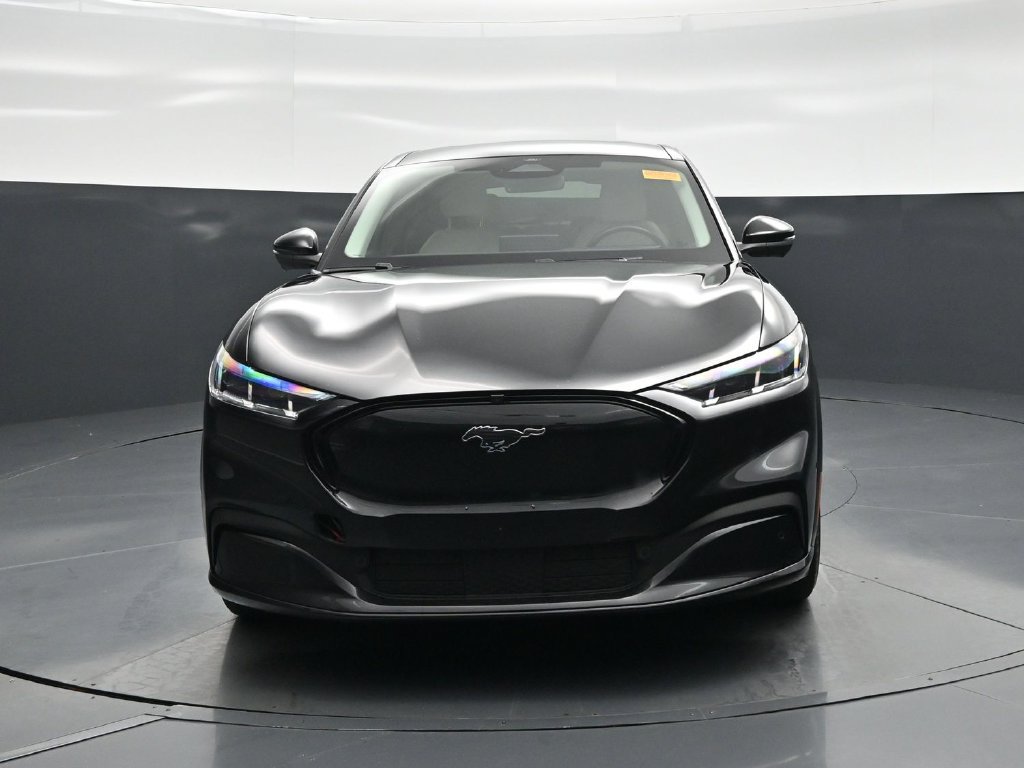 Certified 2024 Ford Mustang Mach-E Premium RWD image 21