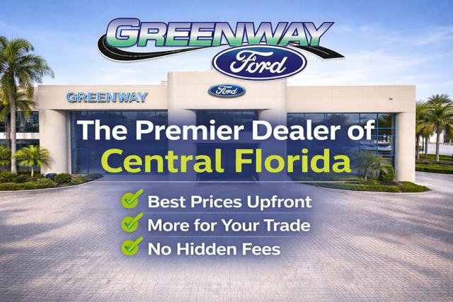 Certified 2023 Ford F150 XLT w/ Equipment Group 302A High AWD/4WD image 50