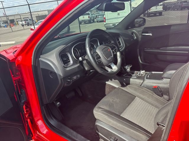 Used 2018 Dodge Charger R/T image 14