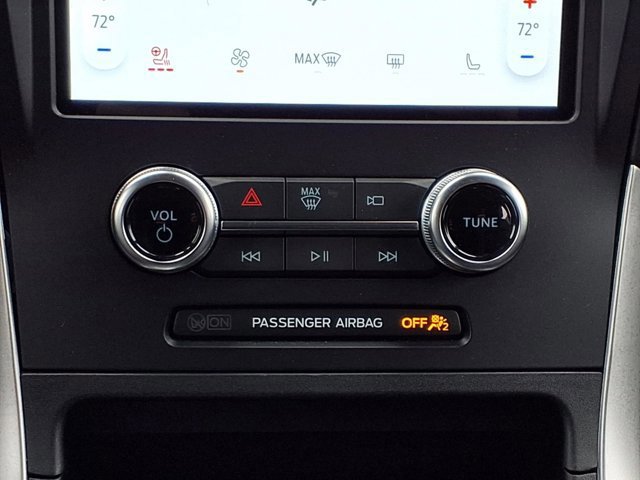 Certified 2024 Ford Edge SEL w/ Convenience Package image 11