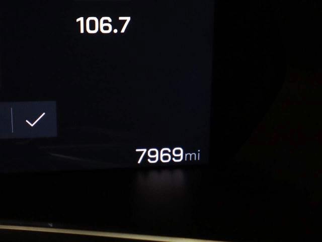 Used 2026 GMC Canyon Elevation RWD image 37