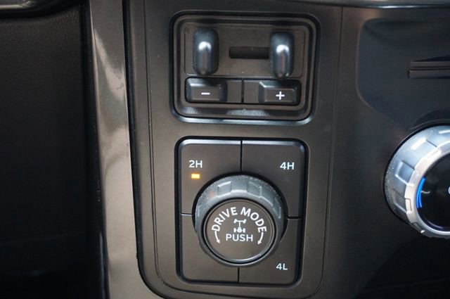 Certified 2023 Ford F150 XLT w/ Equipment Group 302A High image 12