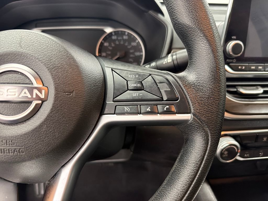 Used 2024 Nissan Altima 2.5 SV FWD image 21