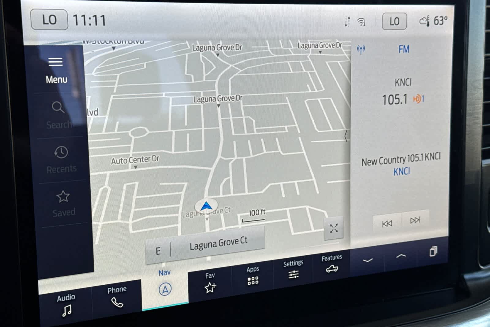 Certified 2023 Ford F150 Lariat AWD/4WD image 18