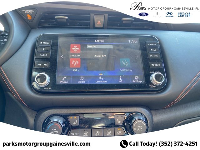 Used 2021 Nissan Kicks SR w/ SR Premium Package image 18