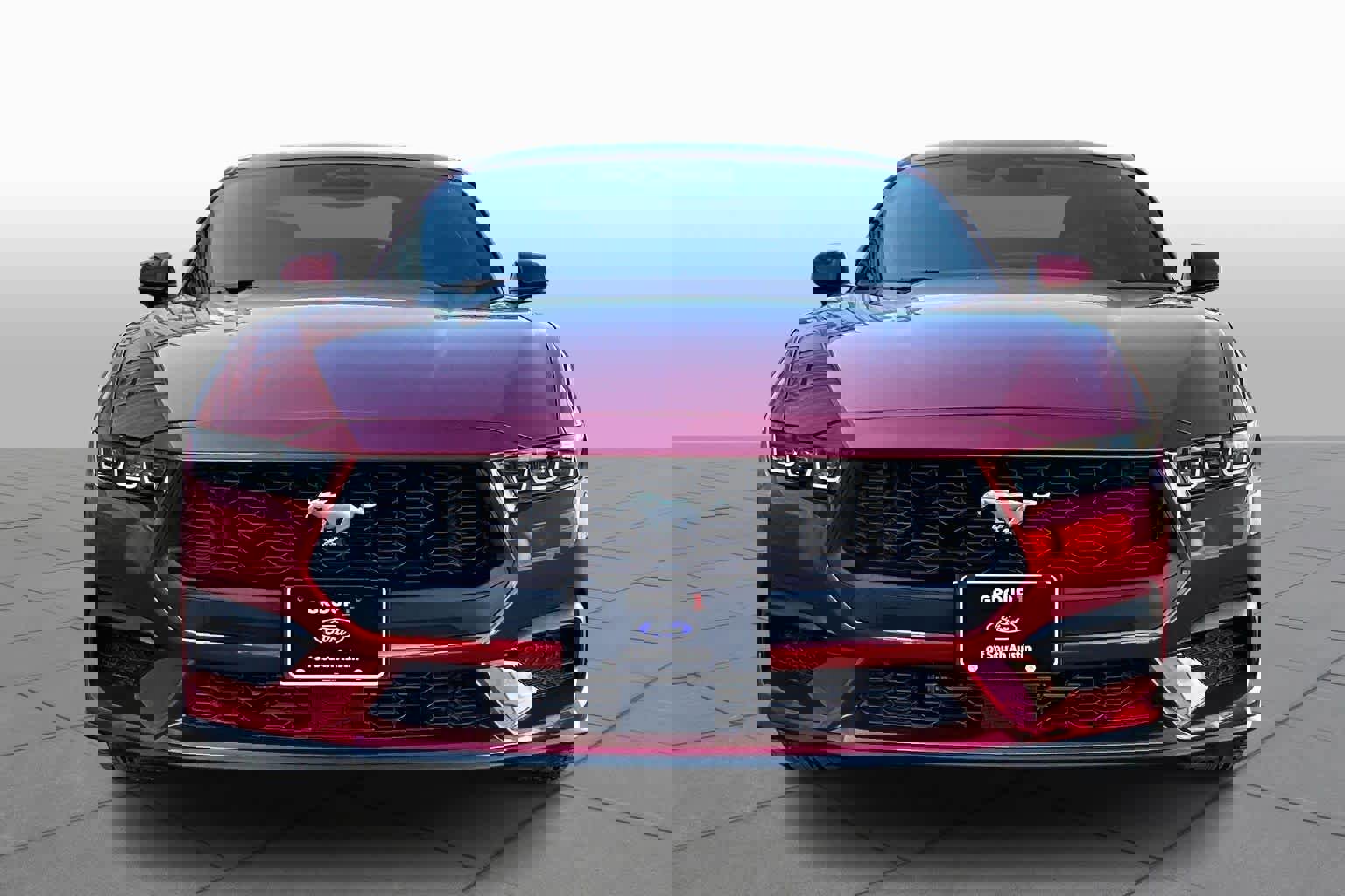 Certified 2024 Ford Mustang Premium image 7