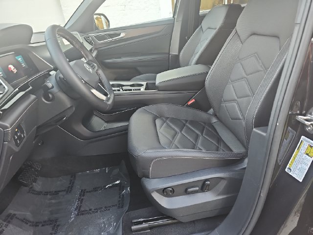 Used 2026 Volkswagen Atlas Cross Sport SE FWD image 14