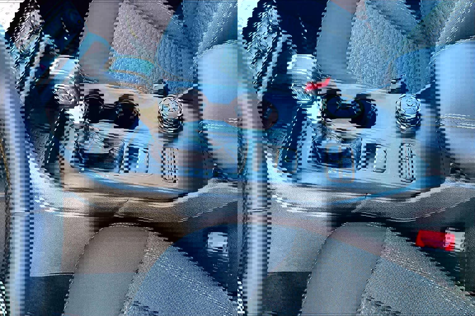 Certified 2024 Ford Ranger XLT image 17