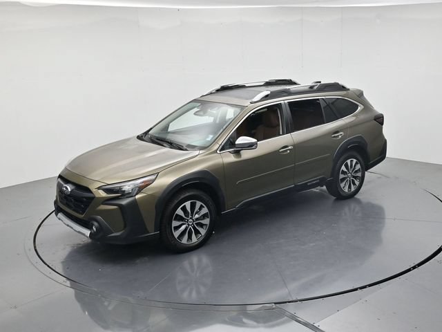 Used 2024 Subaru Outback Touring XT AWD/4WD image 52