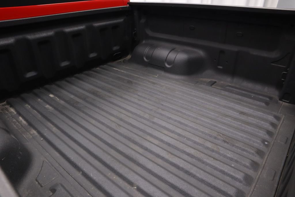 Certified 2022 Ford Ranger XLT w/ Equipment Group 302A High image 18