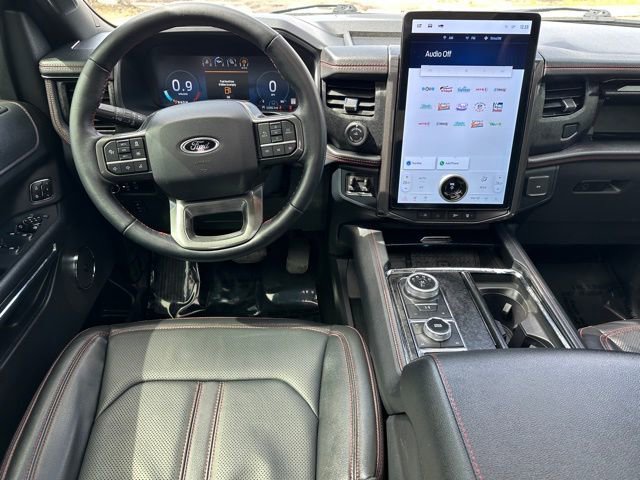 Certified 2024 Ford Expedition Max Limited AWD/4WD image 21