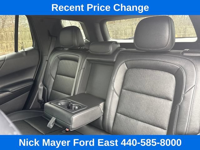 Used 2026 Chevrolet Equinox LT w/ Convenience Package II AWD/4WD image 27