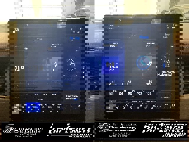 Certified 2022 Ford Expedition Max Limited image 19