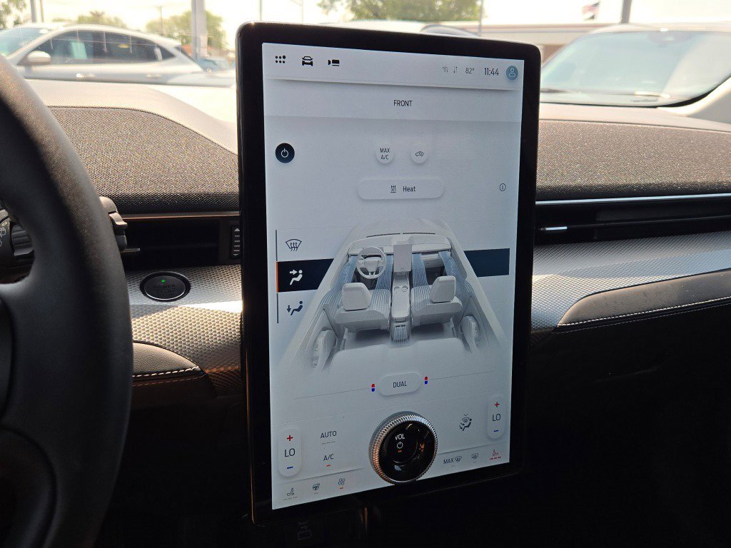 Certified 2023 Ford Mustang Mach-E California Route 1 image 32