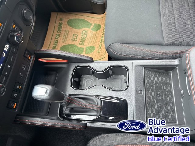 Used 2023 Nissan Frontier PRO-4X w/ Pro Convenience Package image 31