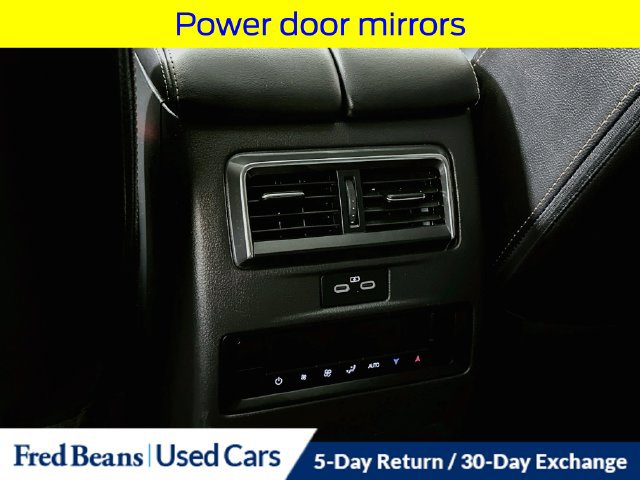 Used 2024 MAZDA CX-90 Plug-In Hybrid w/ Preferred AWD/4WD image 31