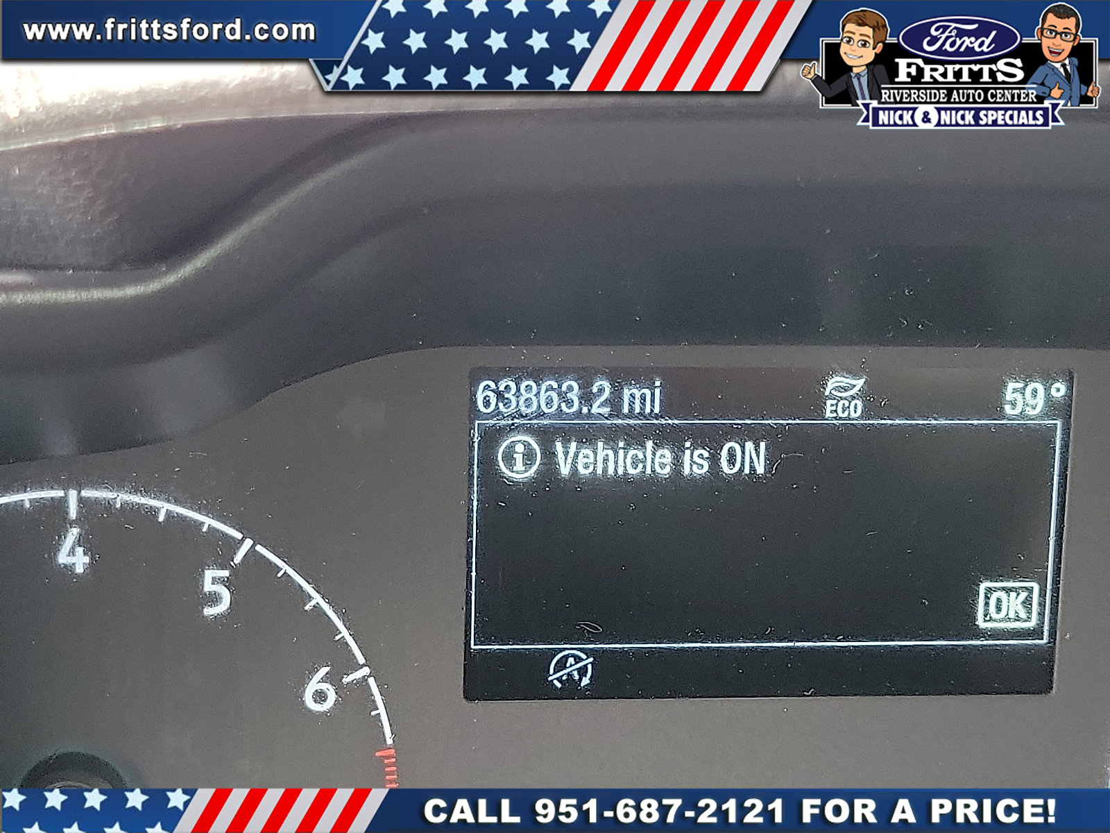 Certified 2020 Ford Transit Connect XL FWD image 2