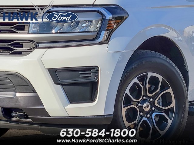 Certified 2024 Ford Expedition Max XLT image 3