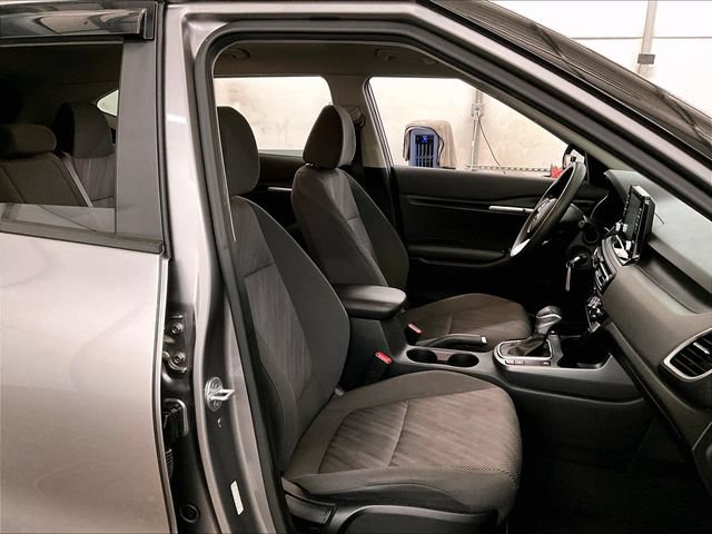 Used 2021 Kia Seltos LX AWD/4WD image 7