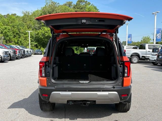 Used 2026 Honda Passport TrailSport Elite image 19