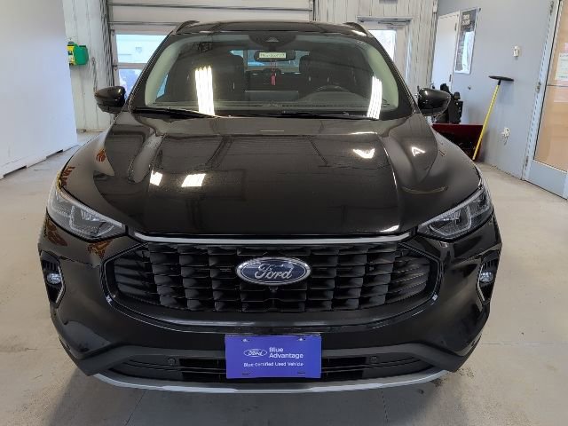 Certified 2023 Ford Escape Platinum image 9