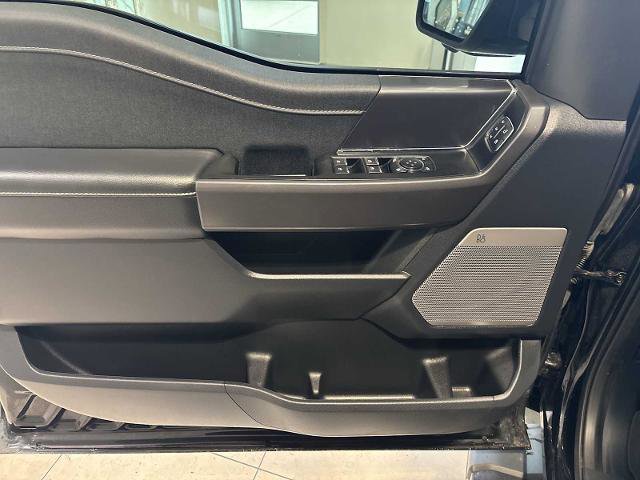 Certified 2024 Ford F150 Lariat AWD/4WD image 22