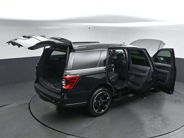 Certified 2024 Ford Expedition Limited AWD/4WD image 60