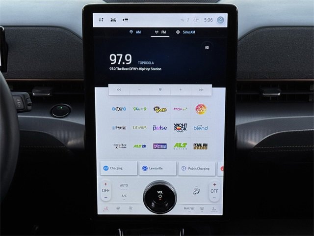 Certified 2023 Ford Mustang Mach-E GT image 16