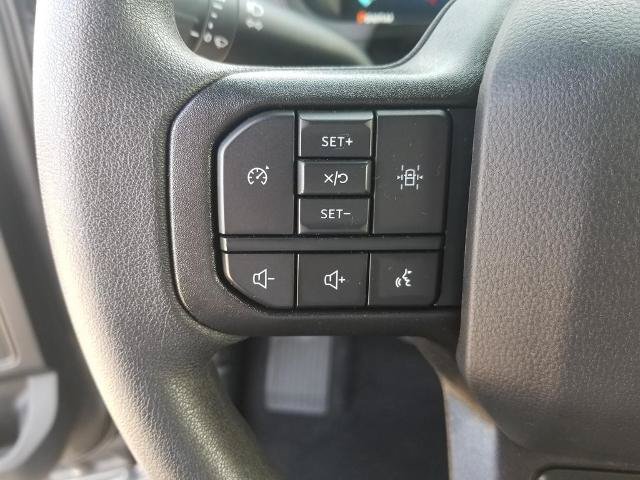 Certified 2024 Ford F150 STX w/ Tow/Haul Package AWD/4WD image 22