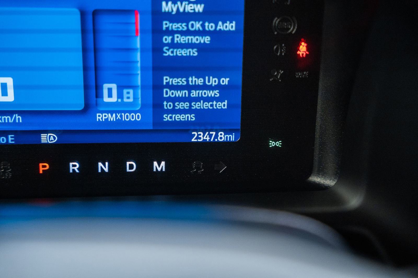 Certified 2024 Ford Bronco Wildtrak image 46