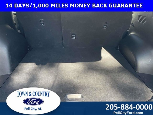 Used 2023 Kia Sportage LX image 29