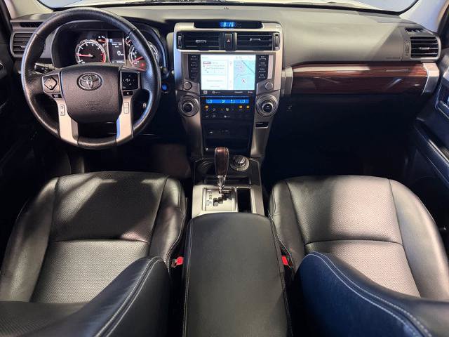 Used 2023 Toyota 4Runner Limited AWD/4WD image 6