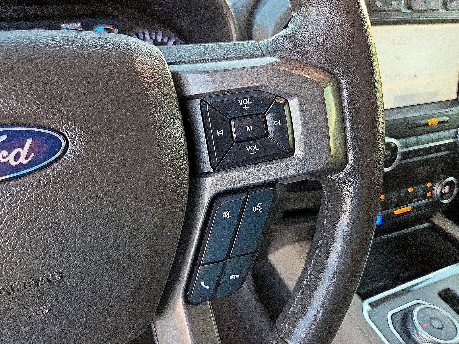Certified 2021 Ford Expedition XLT AWD/4WD image 23