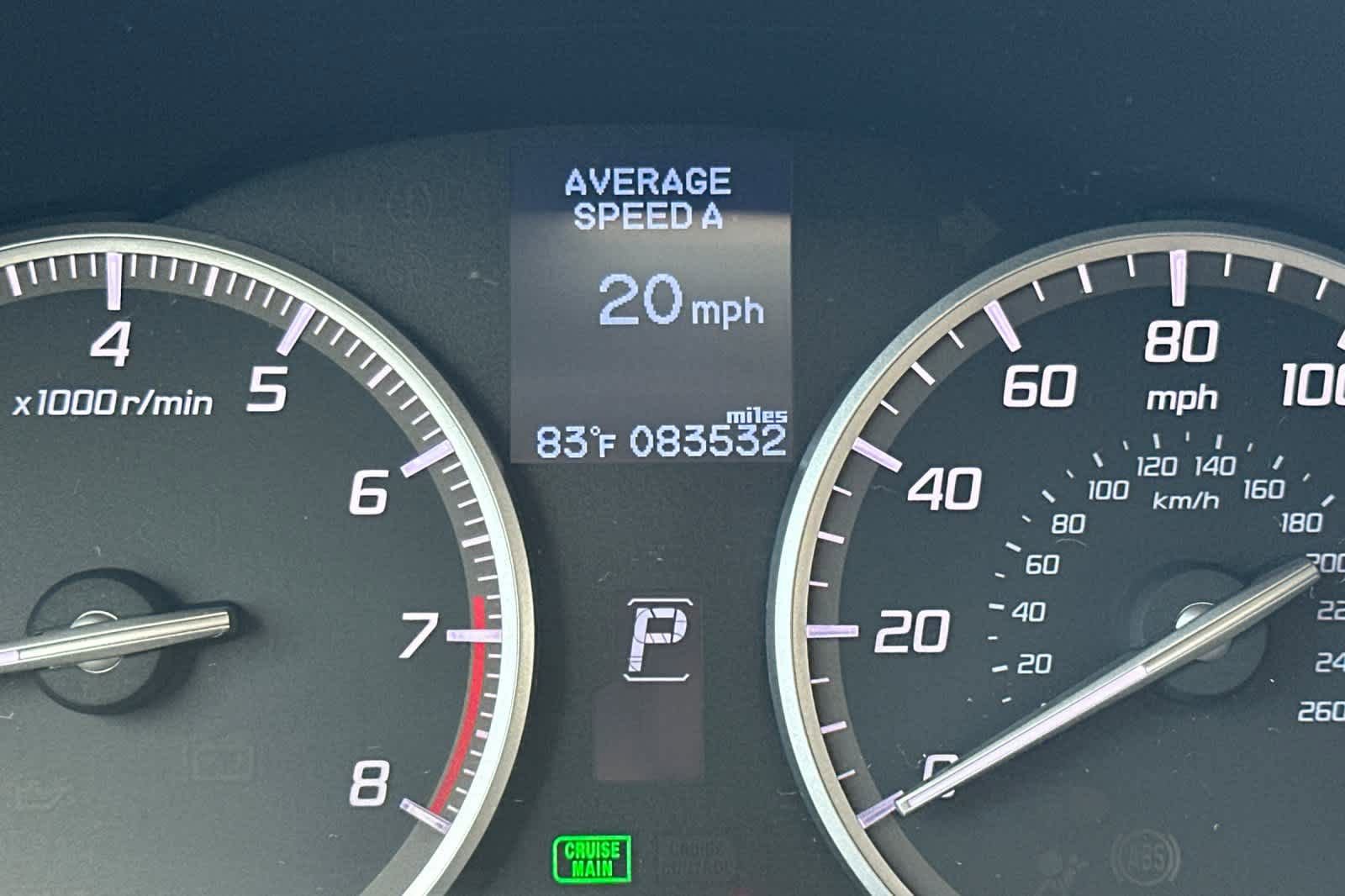 Used 2017 Acura RDX FWD image 25