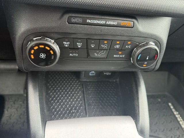 Certified 2022 Ford Bronco Sport Big Bend image 21