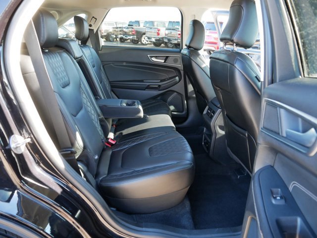 Certified 2024 Ford Edge Titanium image 18