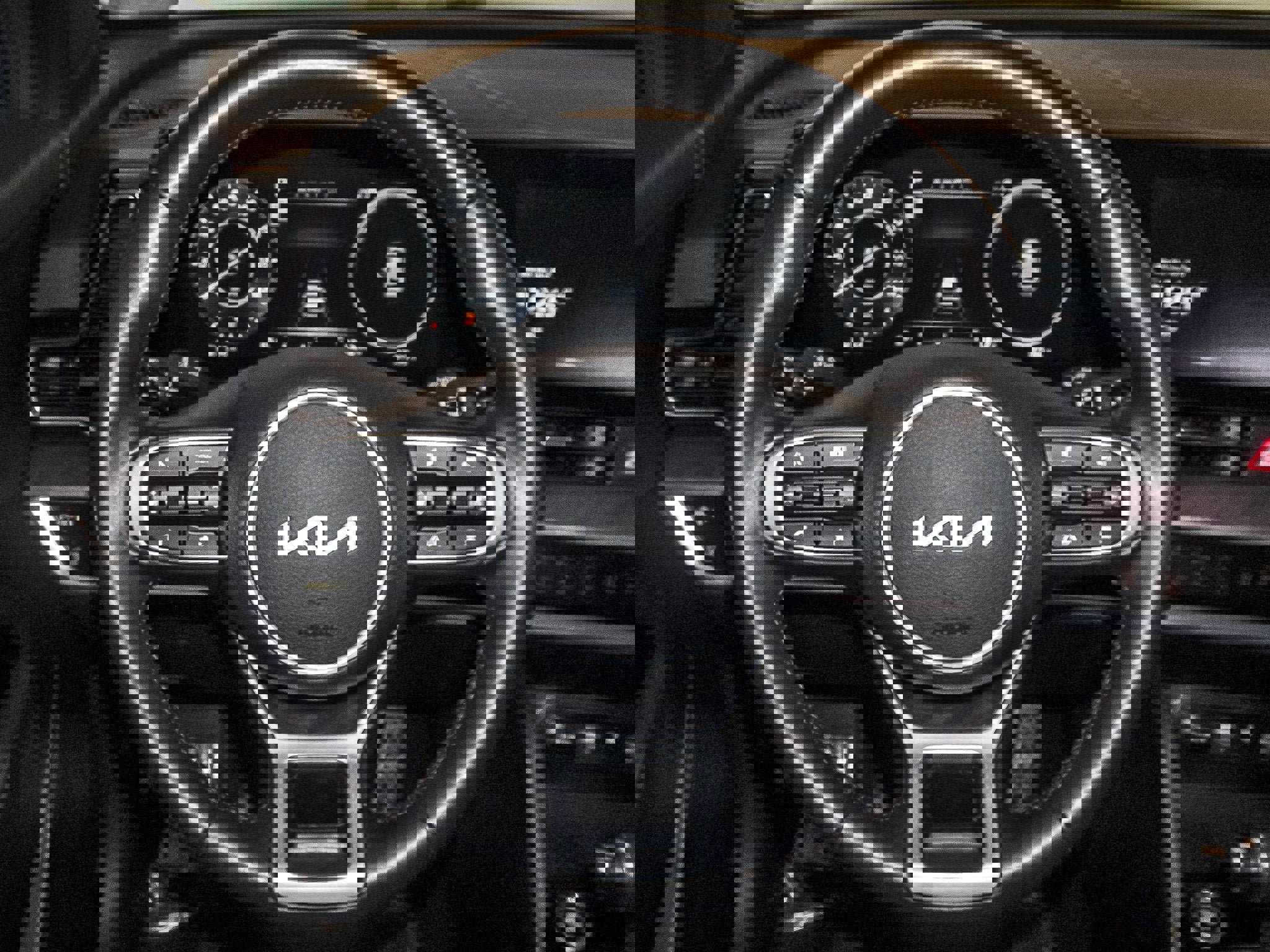 Used 2024 Kia Sportage X-Pro Prestige image 26