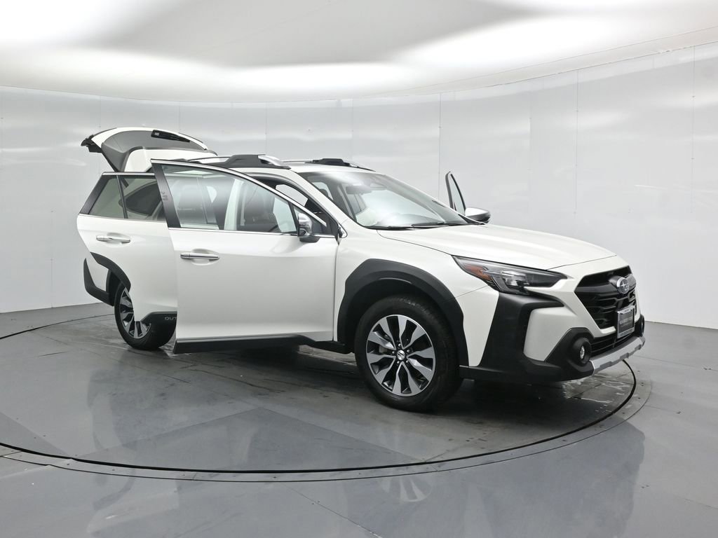 Used 2024 Subaru Outback Touring XT image 52