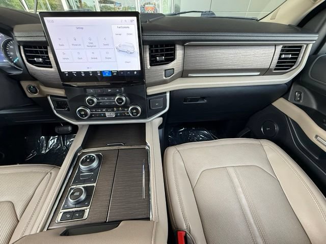 Certified 2024 Ford Expedition Limited AWD/4WD image 23