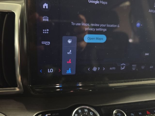 Certified 2025 Ford Expedition Max Platinum AWD/4WD image 16